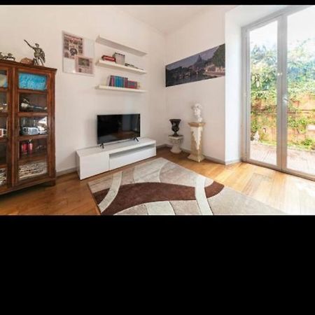 רומא Olimpico'S Apartment מראה חיצוני תמונה