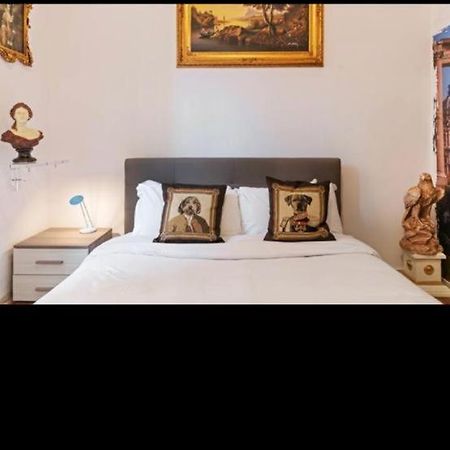 רומא Olimpico'S Apartment מראה חיצוני תמונה