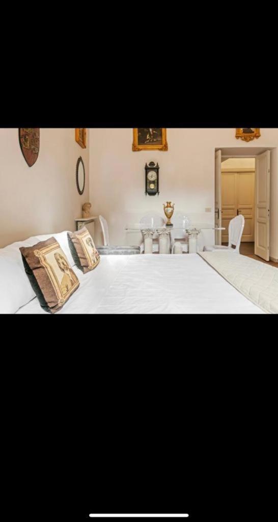 רומא Olimpico'S Apartment מראה חיצוני תמונה