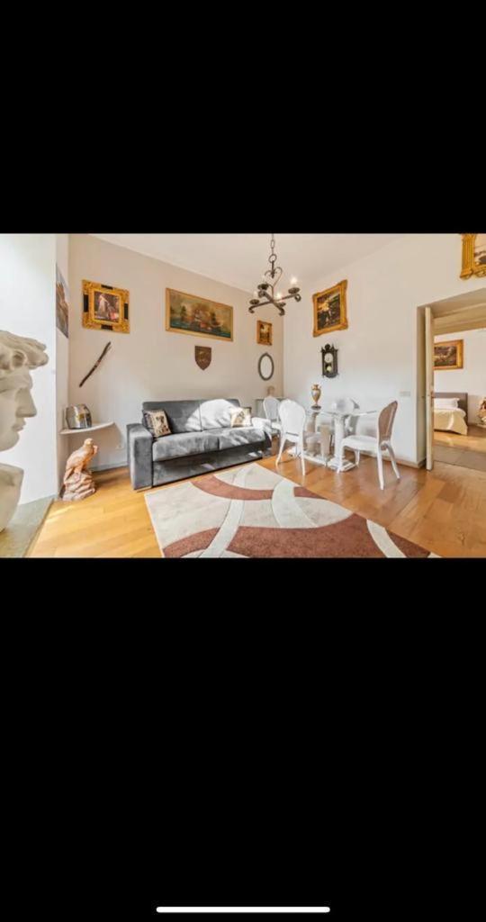רומא Olimpico'S Apartment מראה חיצוני תמונה