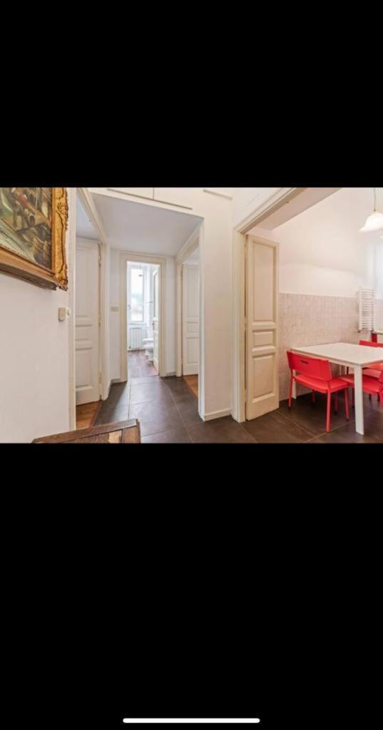 רומא Olimpico'S Apartment מראה חיצוני תמונה